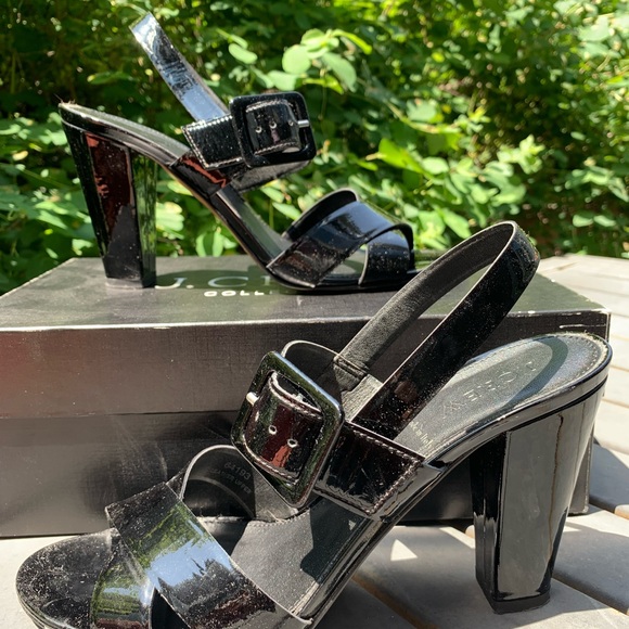 Women’s dress shoes J Crew - Picture 2 of 3